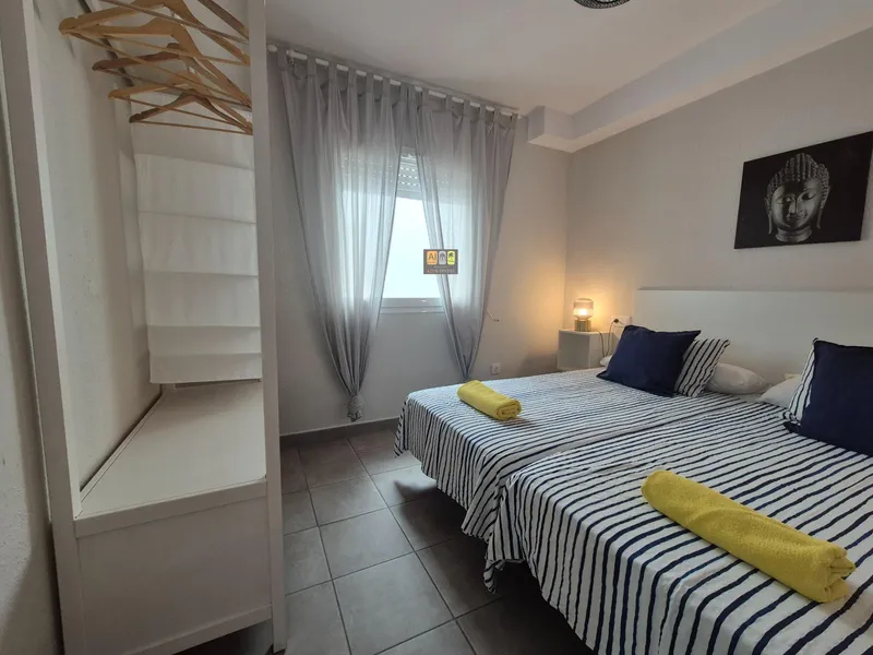 Apartamento en Altea - 8
