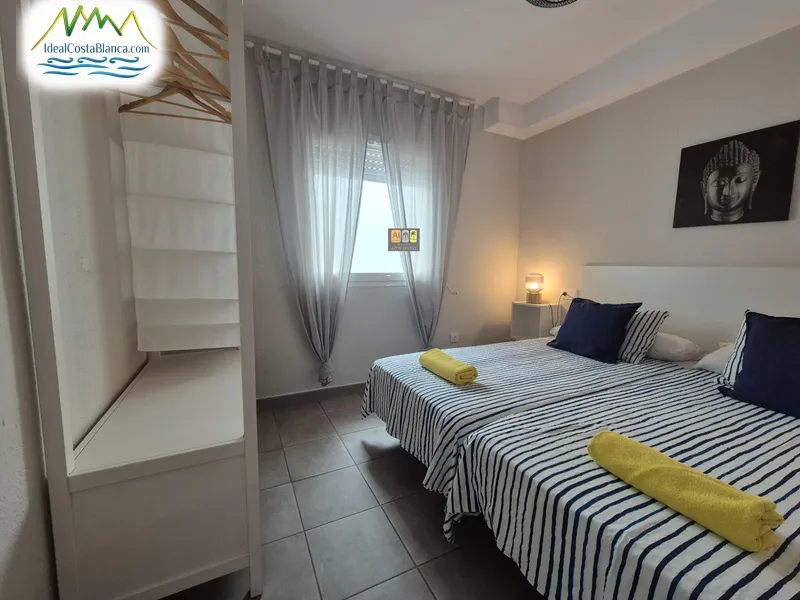 Apartamento en Altea - 8