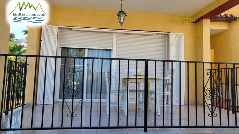 Casa de Campo en La Nucía - 8