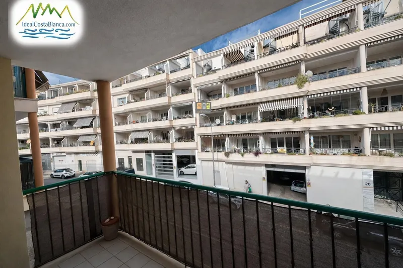 Apartamento en Calpe - 2