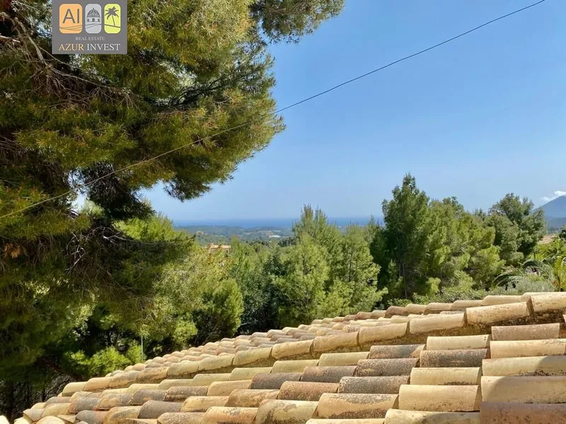 Chalet en Callosa d'en Sarrià - 26