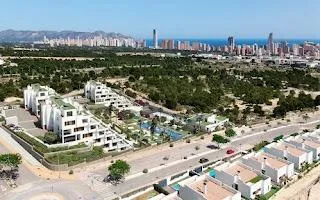 Apartamento en Finestrat - 6