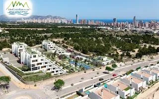 Apartamento en Finestrat - 6