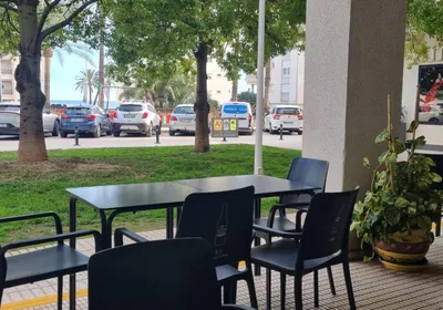 Local Comercial en Altea