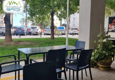 Local Comercial en Altea