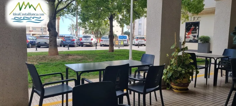 Local Comercial en Altea - 1