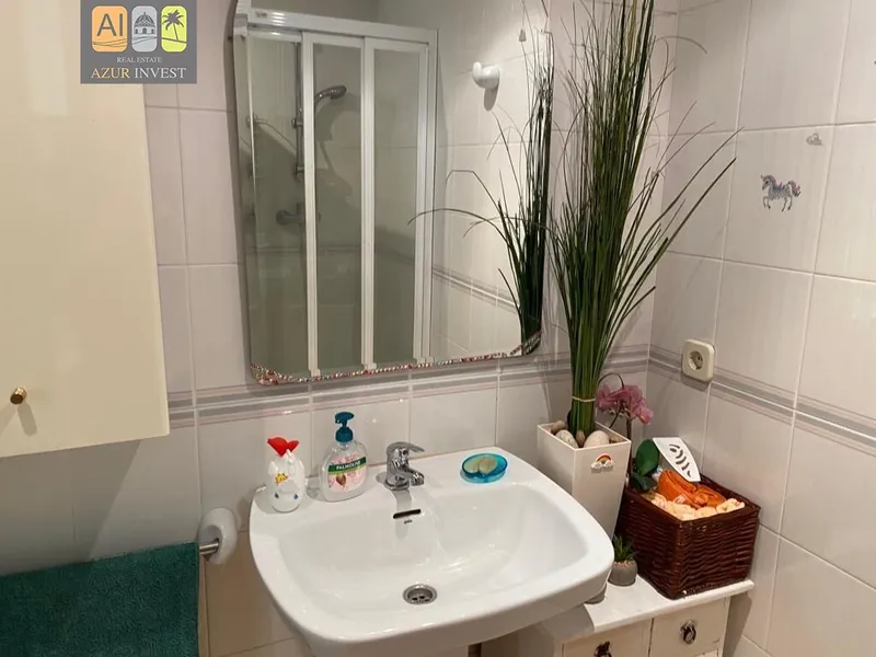 Chalet en Callosa d'en Sarrià - 22