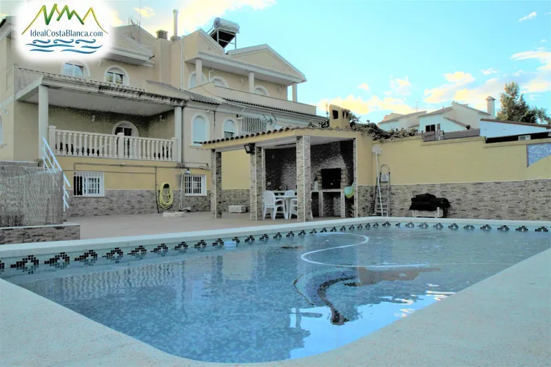 Adosado en Benidorm - 4