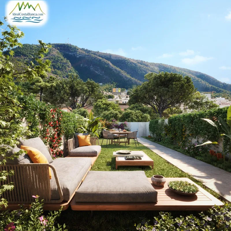 Ático en l'Alfas del Pi - 7