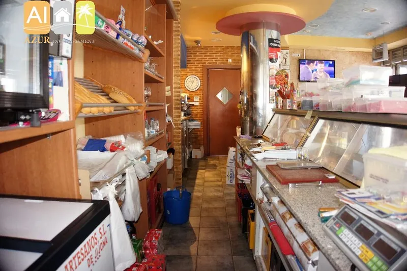 Local Comercial en Altea - 4