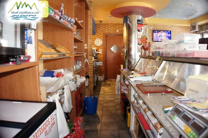 Local Comercial en Altea - 4