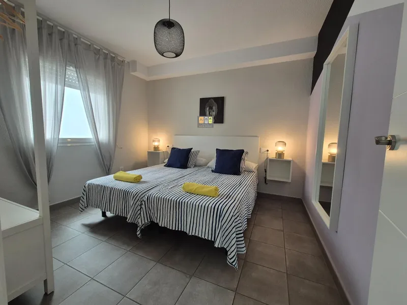 Apartamento en Altea - 7