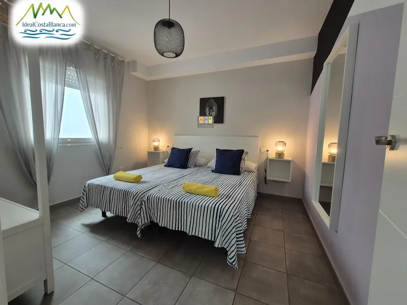 Apartamento en Altea - 7