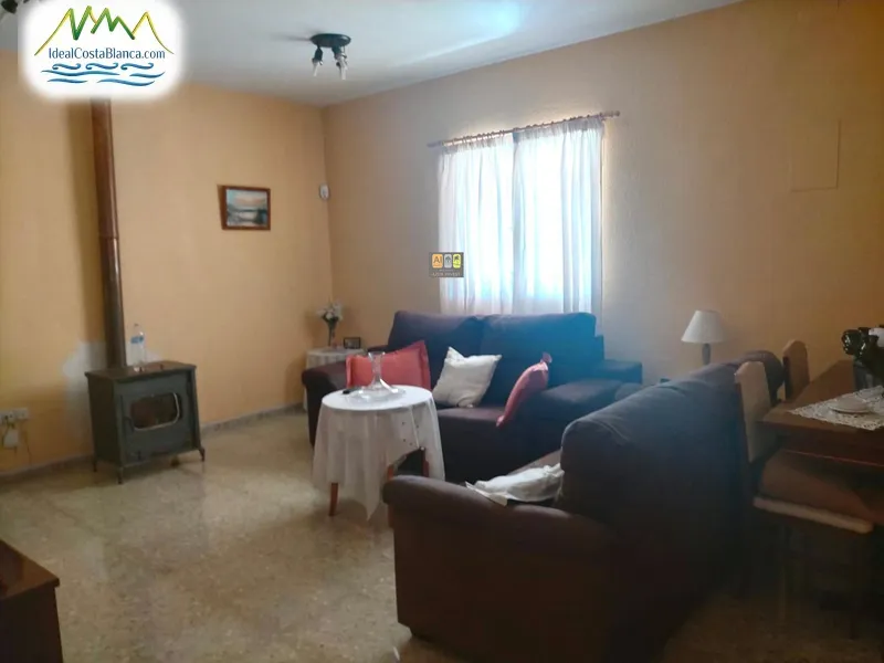 Casa de Campo en Benidorm - 6