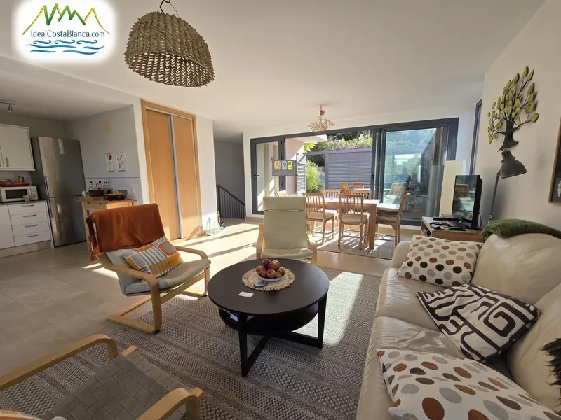 Casa de Pueblo en Altea - 5