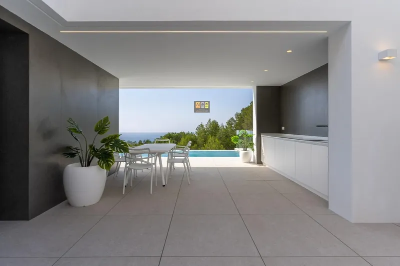 Chalet en Altea - 8