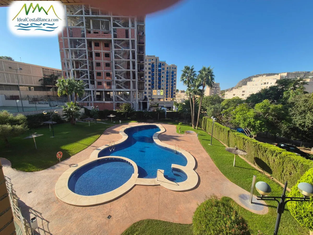 Local Comercial en Calpe - Main