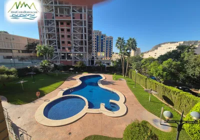 Local Comercial en Calpe