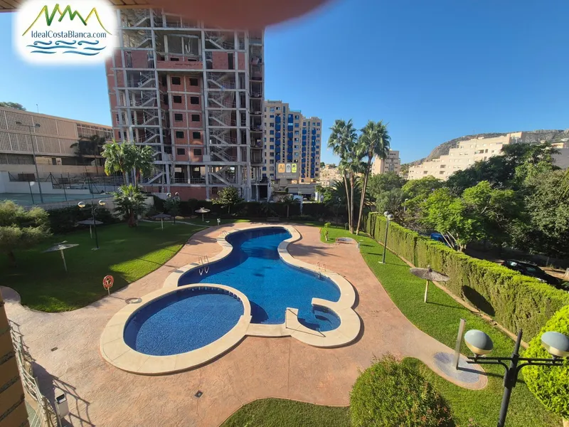 Local Comercial en Calpe - 1