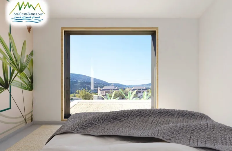 Casa de Pueblo en Orcheta - 7