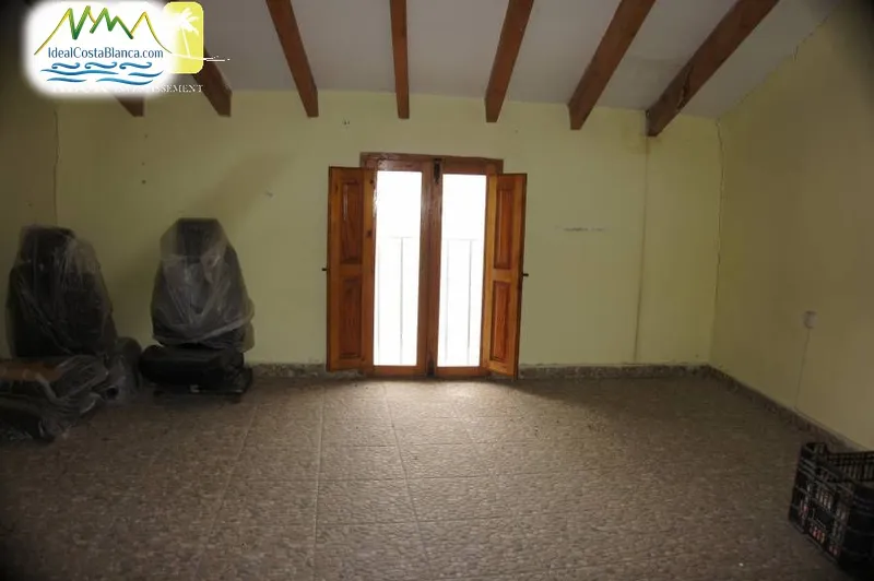 Casa de Pueblo en Altea - 3