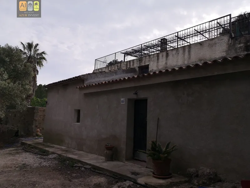 Casa de Pueblo en Altea - 9