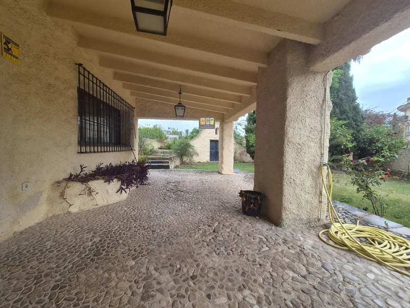 Chalet en Polop - 7