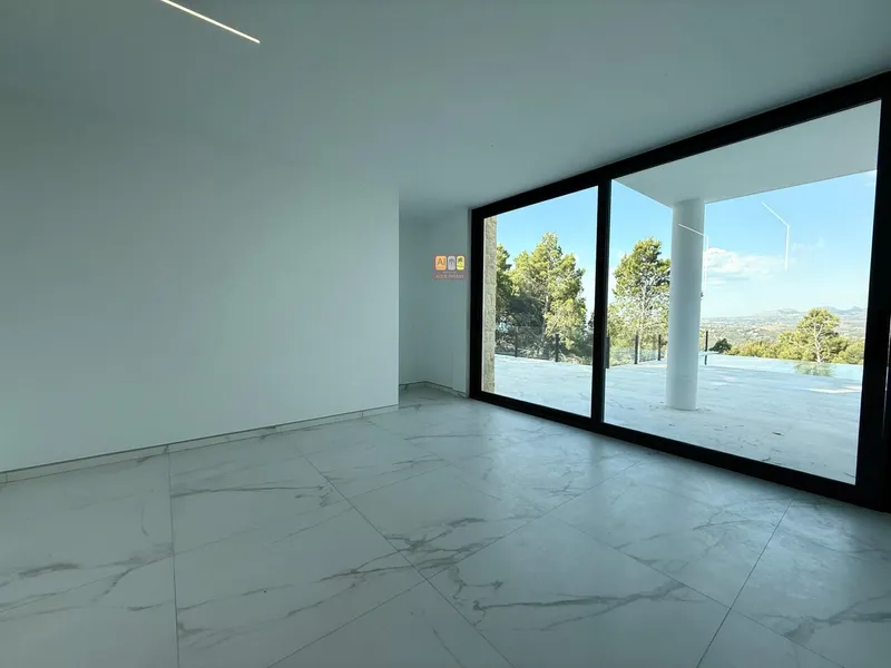 Chalet en Altea - 46