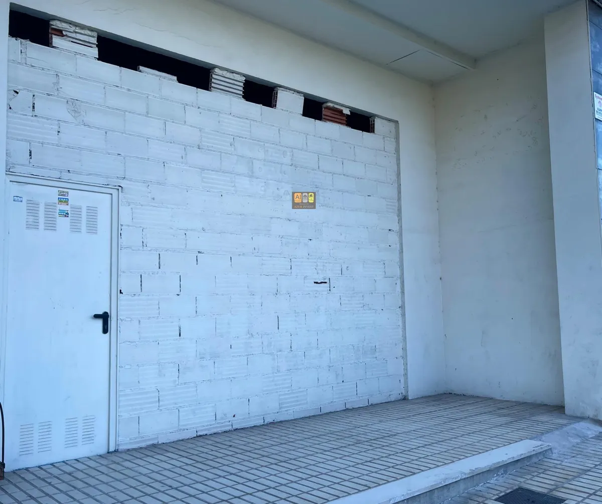 Local Comercial en Altea - Main
