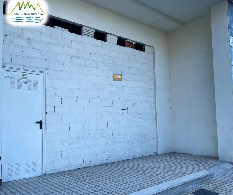 Local Comercial en Altea - 5