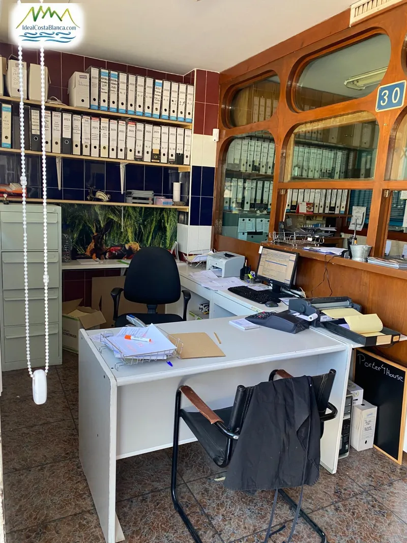 Local Comercial en l'Alfas del Pi - 5