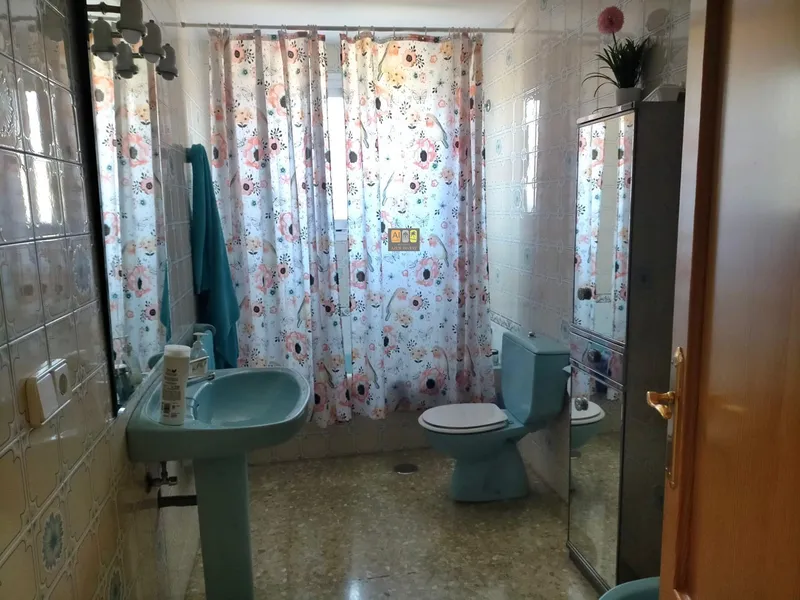 Casa de Campo en Benidorm - 14