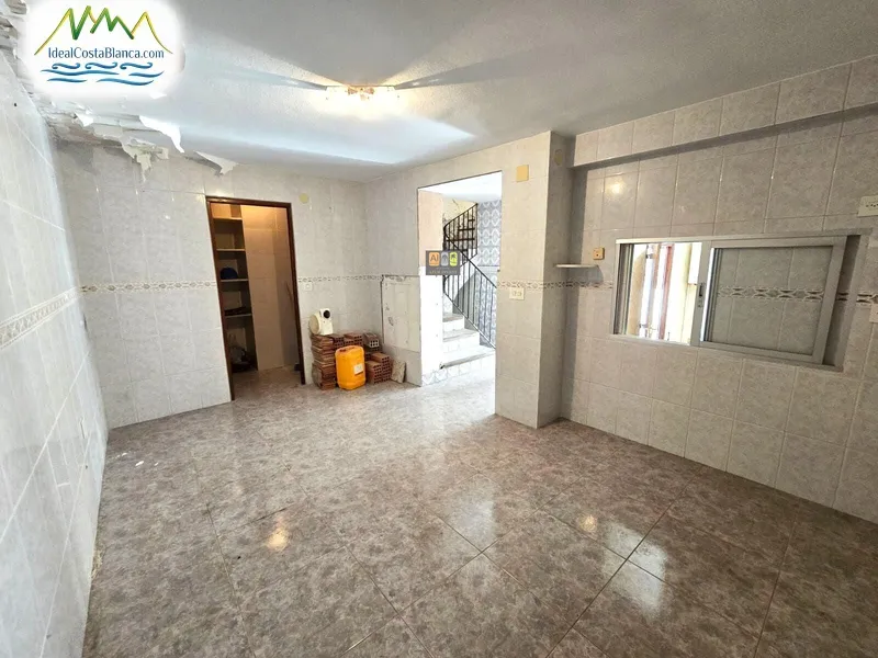 Adosado en Altea - 8