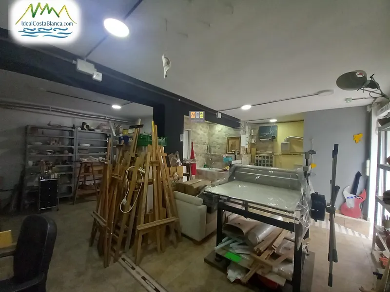 Local Comercial en Benidorm - 3