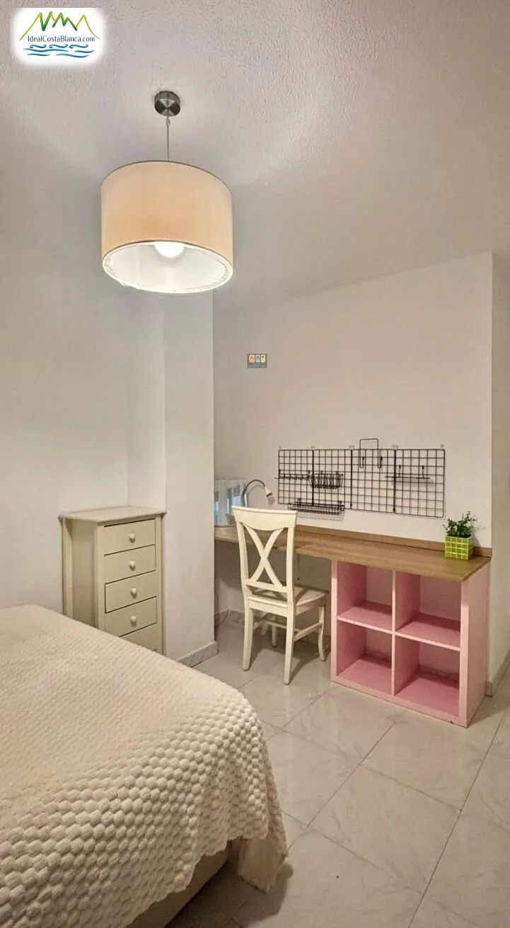 Apartamento en Altea - 5