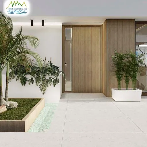 Chalet en Finestrat - 3