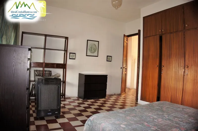 Casa de Pueblo en Altea - 4