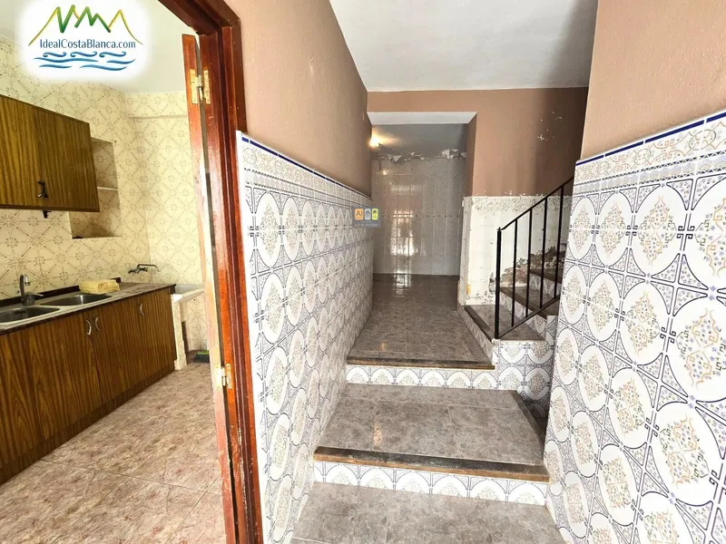 Adosado en Altea - 4