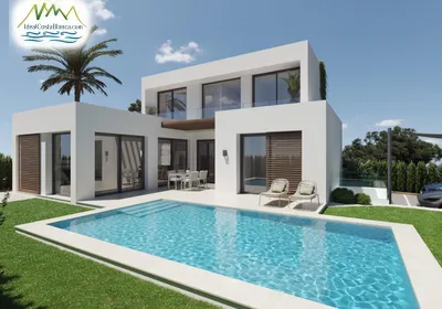 Casa de Pueblo en l'Alfas del Pi