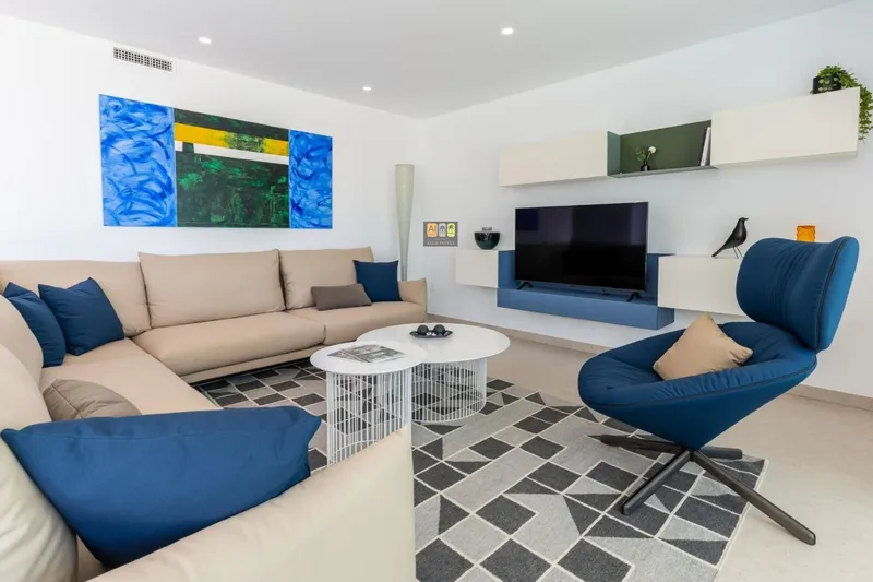 Chalet en Altea - 12