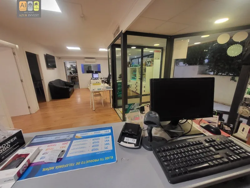 Local Comercial en Altea - 15