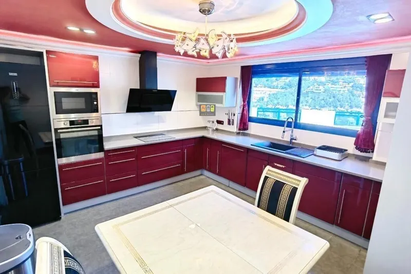Chalet en Altea - 16