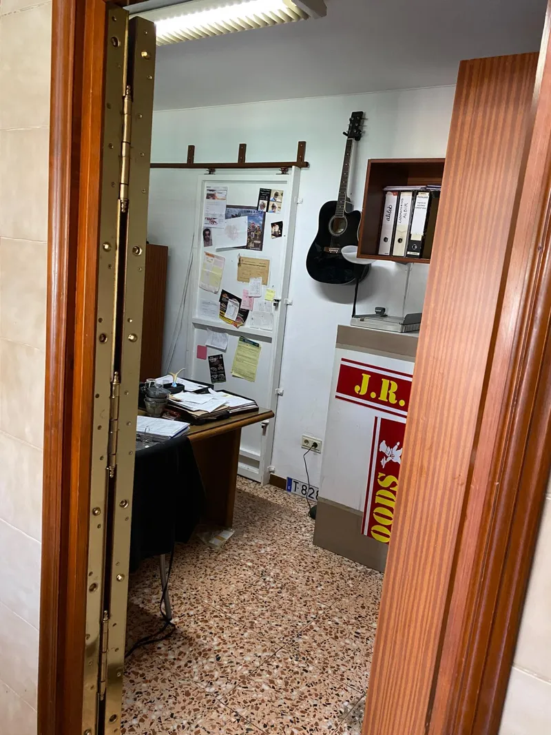 Local Comercial en l'Alfas del Pi - 41