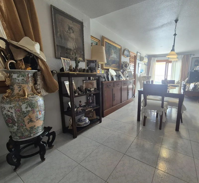 Apartamento en Altea - 5