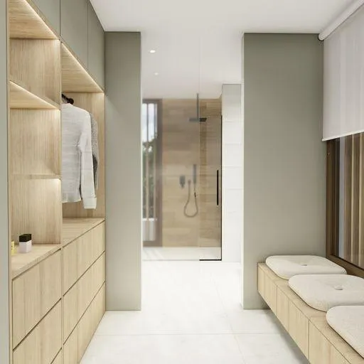 Chalet en Finestrat - 27