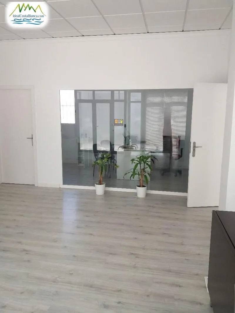 Local Comercial en Altea - 5