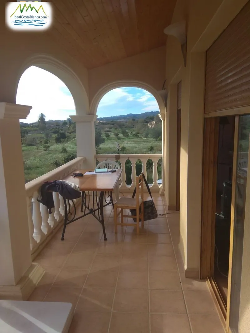 Casa de Campo en Villajoyosa - 8