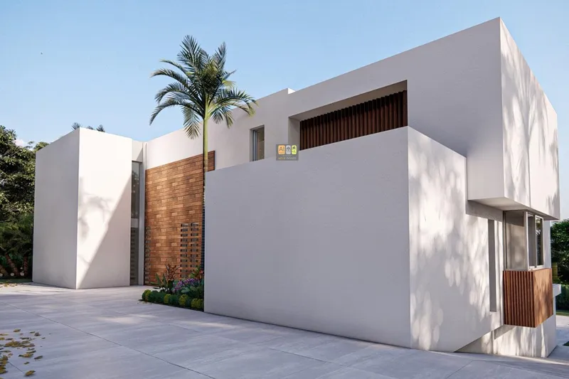 Chalet en Altea - 6