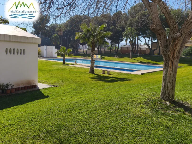 Apartamento en Benidorm - 2