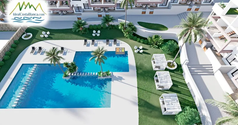 Planta Baja en Finestrat - 3